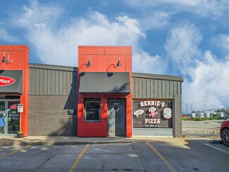 Plus de détails pour 4917-4935 S 136th St, Omaha, NE - Local commercial à louer