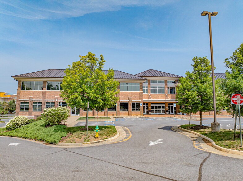 1705 Amherst St, Winchester, VA à vendre - Photo de l’immeuble – Image 2 sur 5