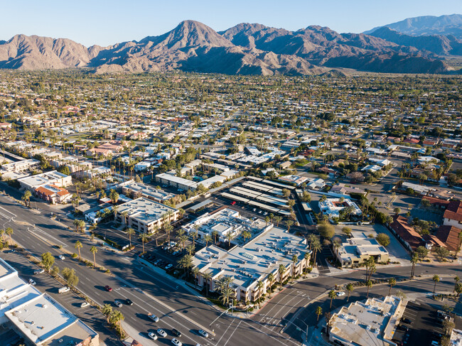 Plus de détails pour 74199 El Paseo Dr, Palm Desert, CA - Bureau, Bureau/Médical à louer