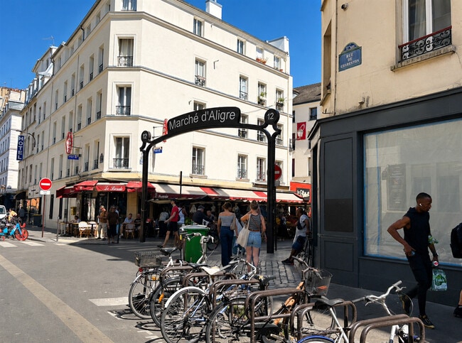 Plus de détails pour Local commercial à louer