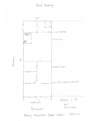 Plus de détails pour 612 Tenney Mountain Hwy, Plymouth, NH - Bureau/Local commercial à louer