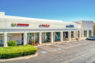 Plus de détails pour 4500 E Sunset Rd, Henderson, NV - Local commercial à louer