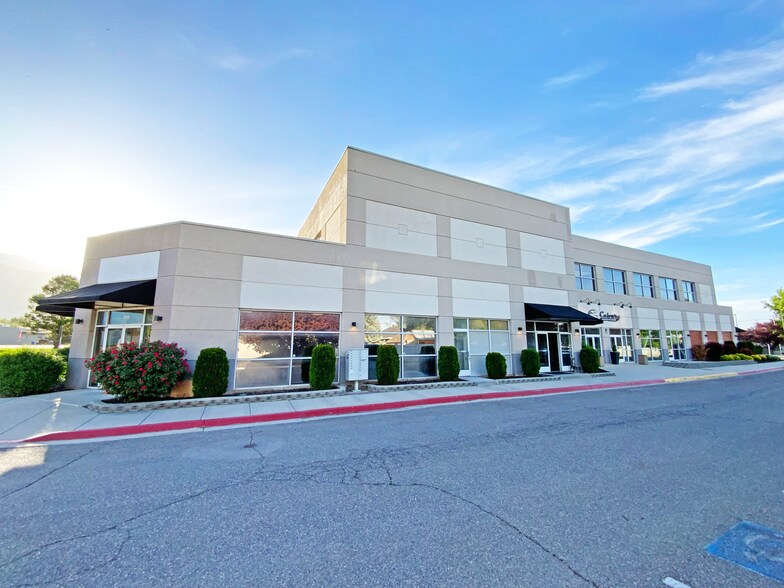 338 E State Rd, American Fork, UT à louer - Photo de l’immeuble – Image 2 sur 5