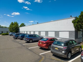 Plus de détails pour 1 Lisbon St, Clifton, NJ - Industriel/Logistique à vendre