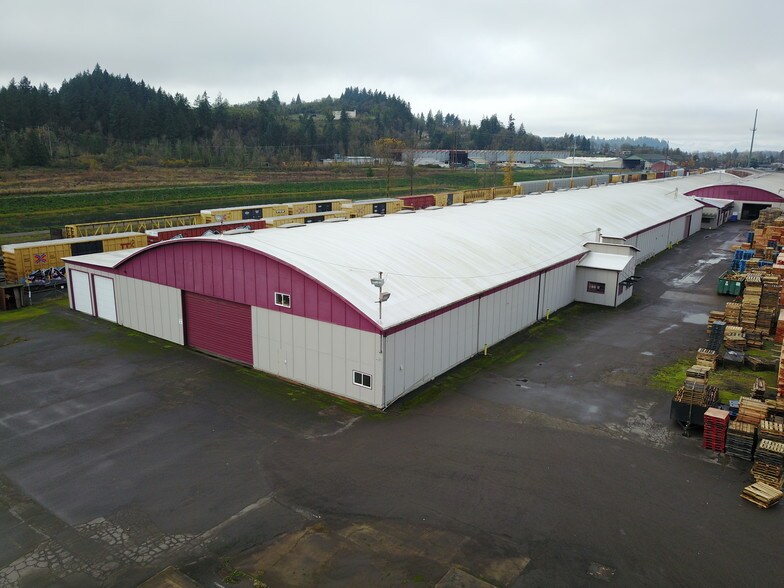 1291 S A St, Springfield, OR à louer - Photo de l’immeuble – Image 2 sur 8