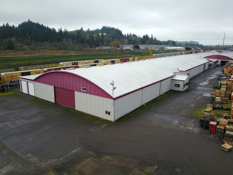 1291 S A St, Springfield, OR à louer - Photo de l’immeuble – Image 3 sur 9