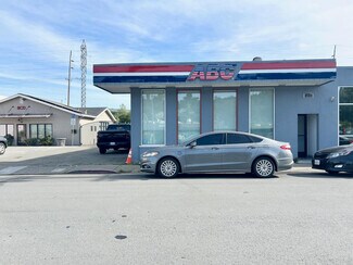 Plus de détails pour 27 Jordan St, San Rafael, CA - Local d'activités à louer