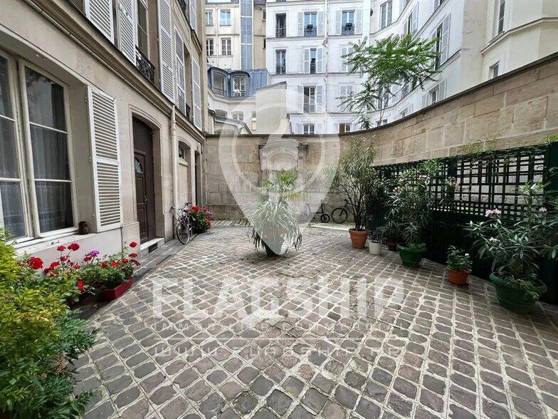 Bureau dans Paris à louer - Photo de l’immeuble – Image 3 sur 8