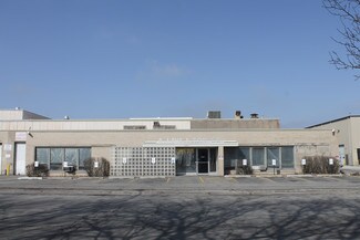 Plus de détails pour 4800-4850 S Kilbourn Ave – Industriel/Logistique à vendre, Chicago, IL