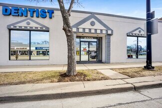 Plus de détails pour 5037 N Harlem Ave, Chicago, IL - Local commercial à louer