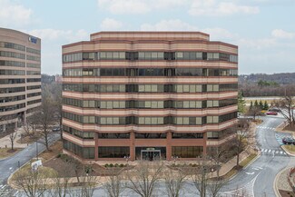 Plus de détails pour 10453 Mill Run Cir, Owings Mills, MD - Bureau à louer