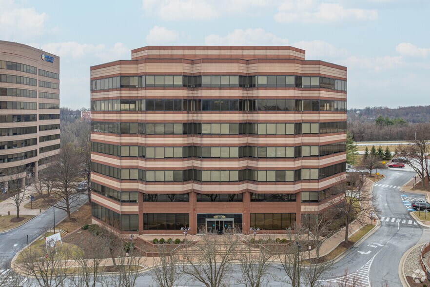 10453 Mill Run Cir, Owings Mills, MD à louer - Photo principale – Image 1 sur 6