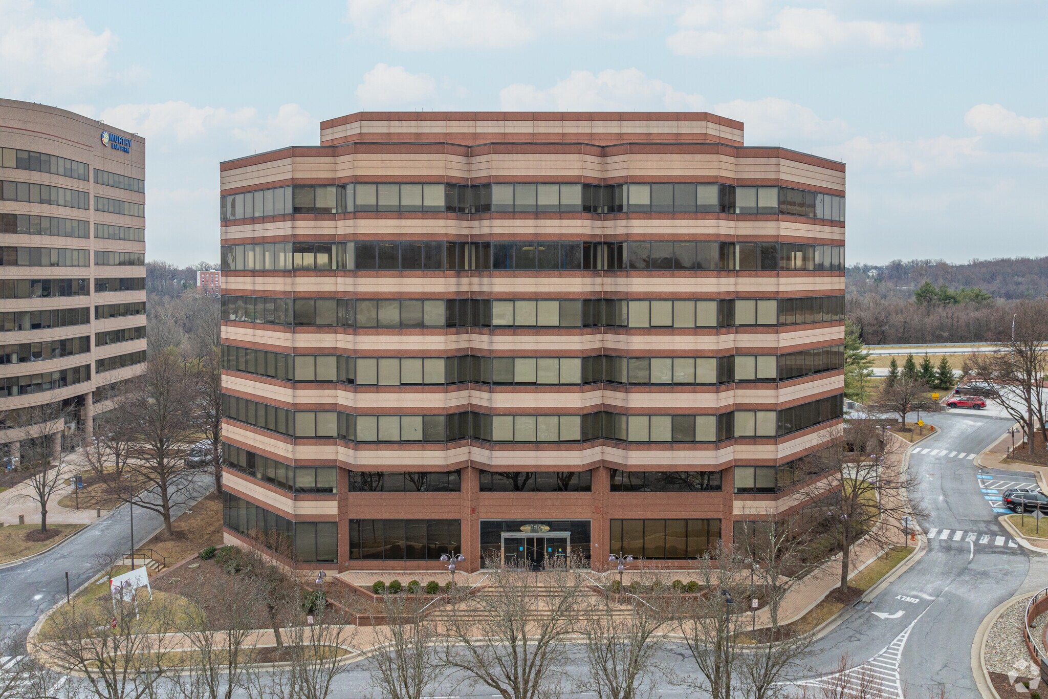 10453 Mill Run Cir, Owings Mills, MD à louer Photo principale– Image 1 sur 7