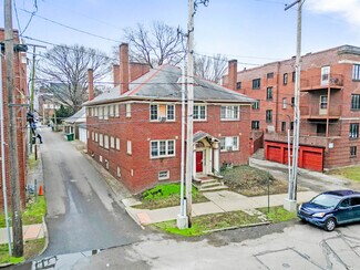 Plus de détails pour 29 W 1st Ave, Columbus, OH - Logement à vendre
