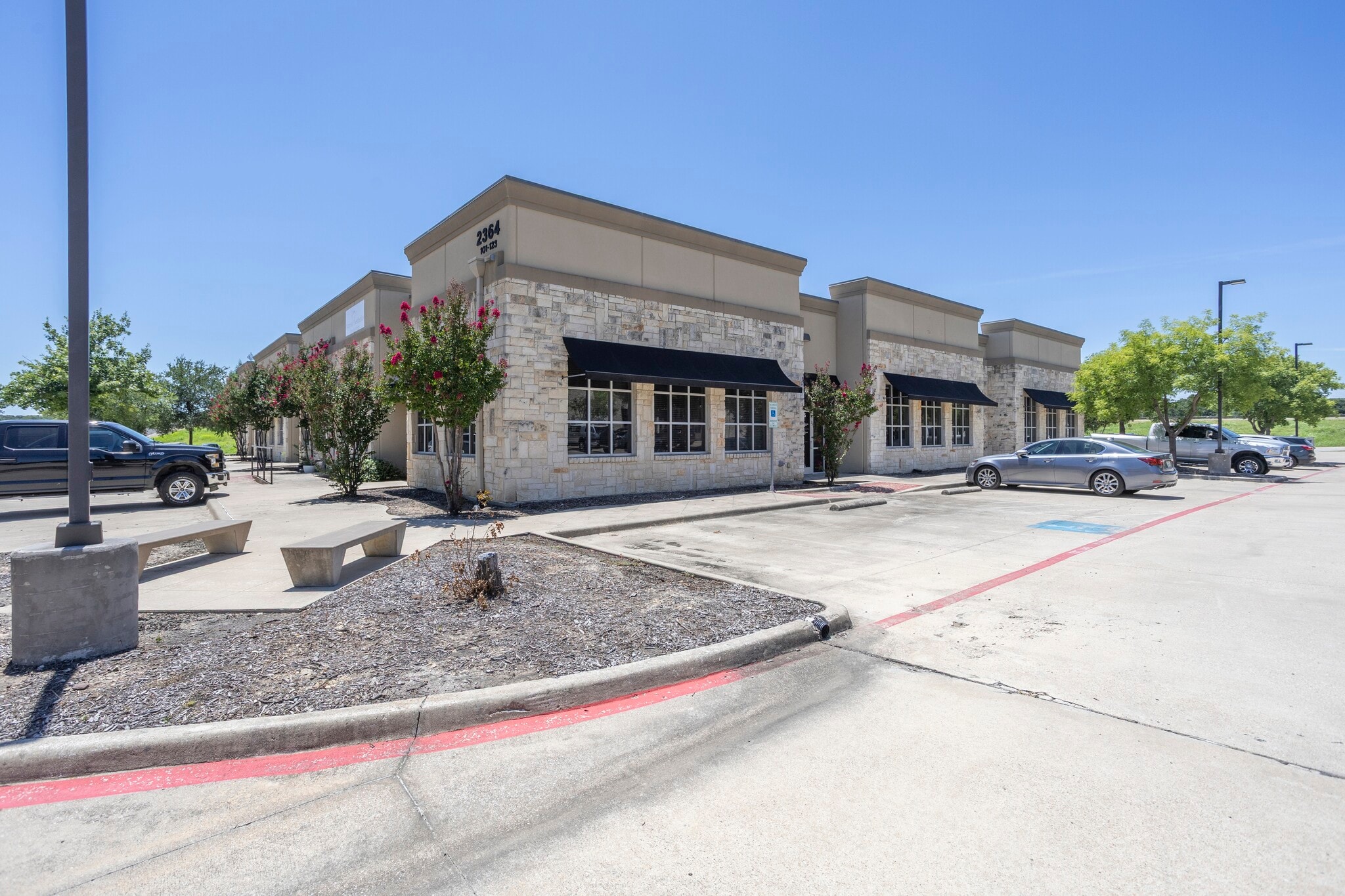 2384 North Highway 287, Mansfield, TX à louer Photo intérieure– Image 1 sur 8