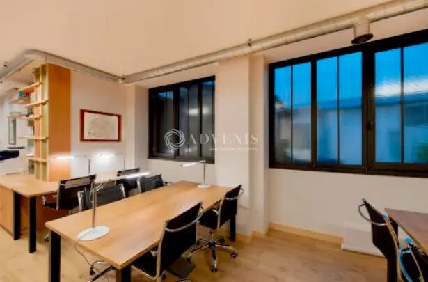 Bureau dans Paris à louer - Photo de l’immeuble – Image 3 sur 4