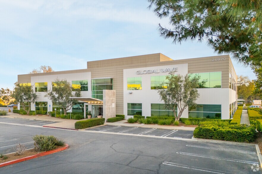 26970 Aliso Viejo Pky, Aliso Viejo, CA à louer - Photo principale – Image 1 sur 12