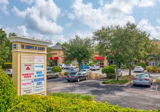 Plus de détails pour 1977 Alafaya Trl, Oviedo, FL - Local commercial à louer