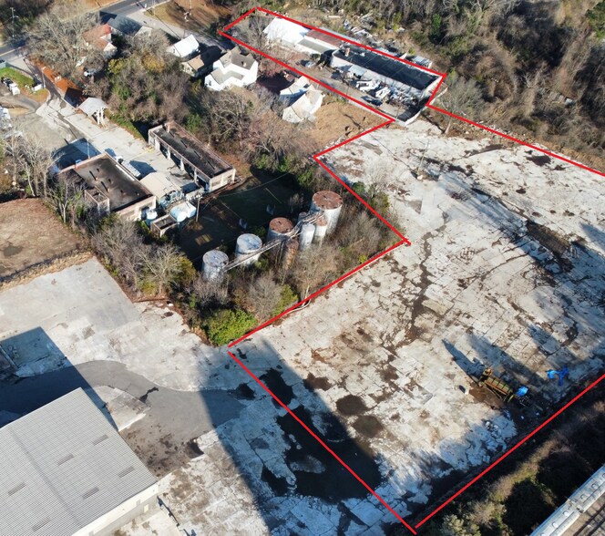 207 S Goley St, Durham, NC à louer - Photo de l’immeuble – Image 1 sur 3