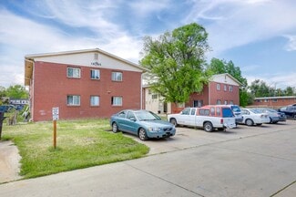 Plus de détails pour 1285 Ammons St, Lakewood, CO - Logement à vendre
