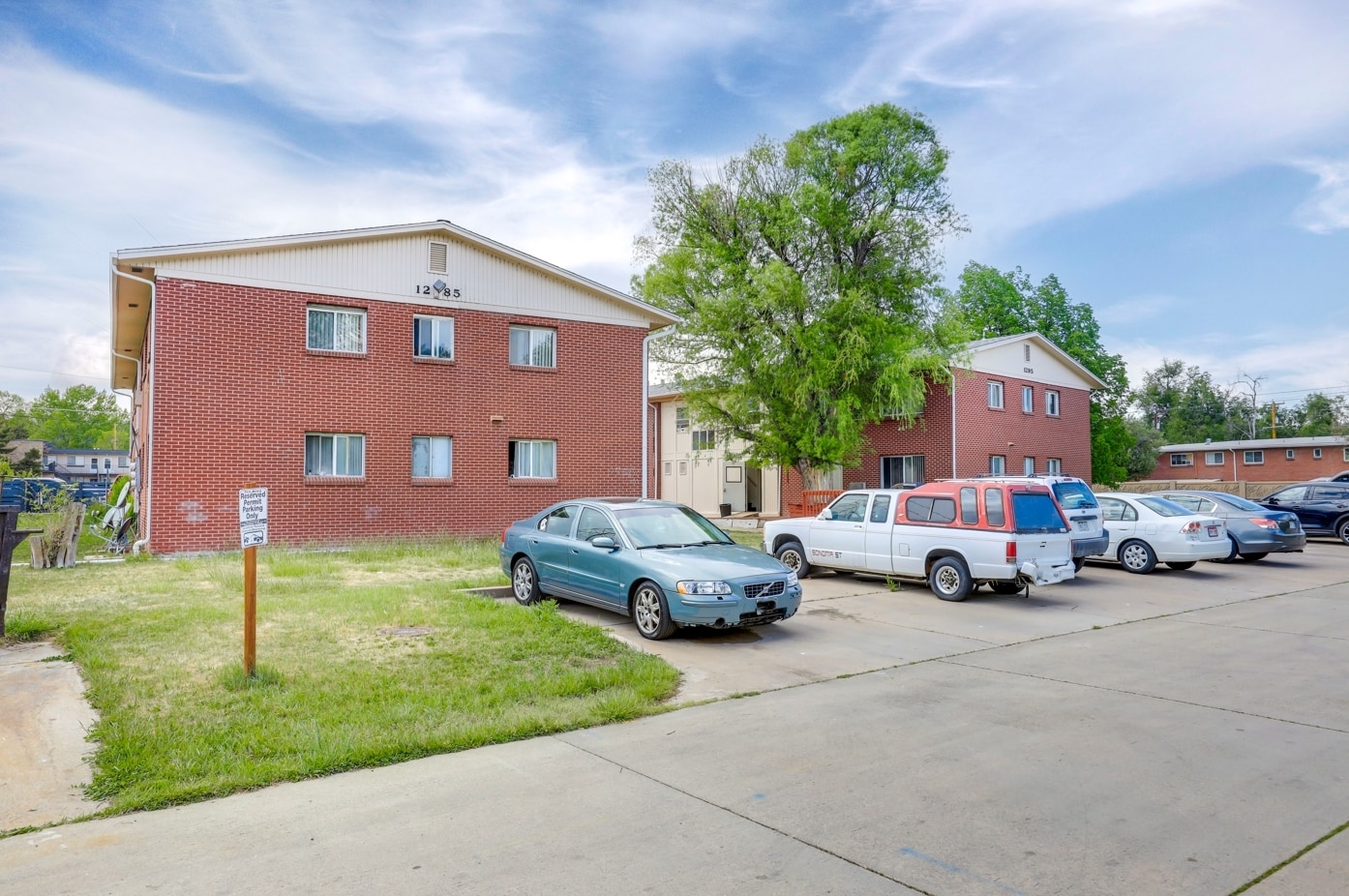 1285 Ammons St, Lakewood, CO à vendre Photo de l’immeuble– Image 1 sur 10