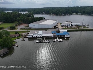 Plus de détails pour 7361 AL-49 Hwy, Dadeville, AL - Spécialisé à vendre