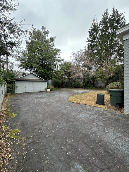 615 Ott Rd, Columbia, SC à vendre - Photo de l’immeuble – Image 3 sur 12
