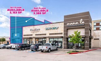 Plus de détails pour 5400 Pointe West Cir, Richmond, TX - Local commercial à louer