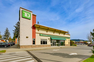 Plus de détails pour Sooke Rd, Sooke, BC - Bureau à vendre