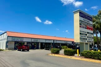 Plus de détails pour 9701 66th St N, Pinellas Park, FL - Local commercial à louer