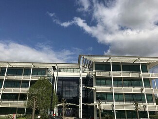 Plus de détails pour 540 Thames Valley Park Dr, Reading - Bureau à louer