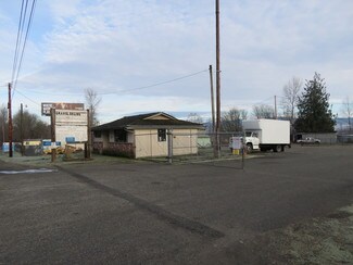 Plus de détails pour 19203A Smokey Point Blvd, Arlington, WA - Terrain à vendre