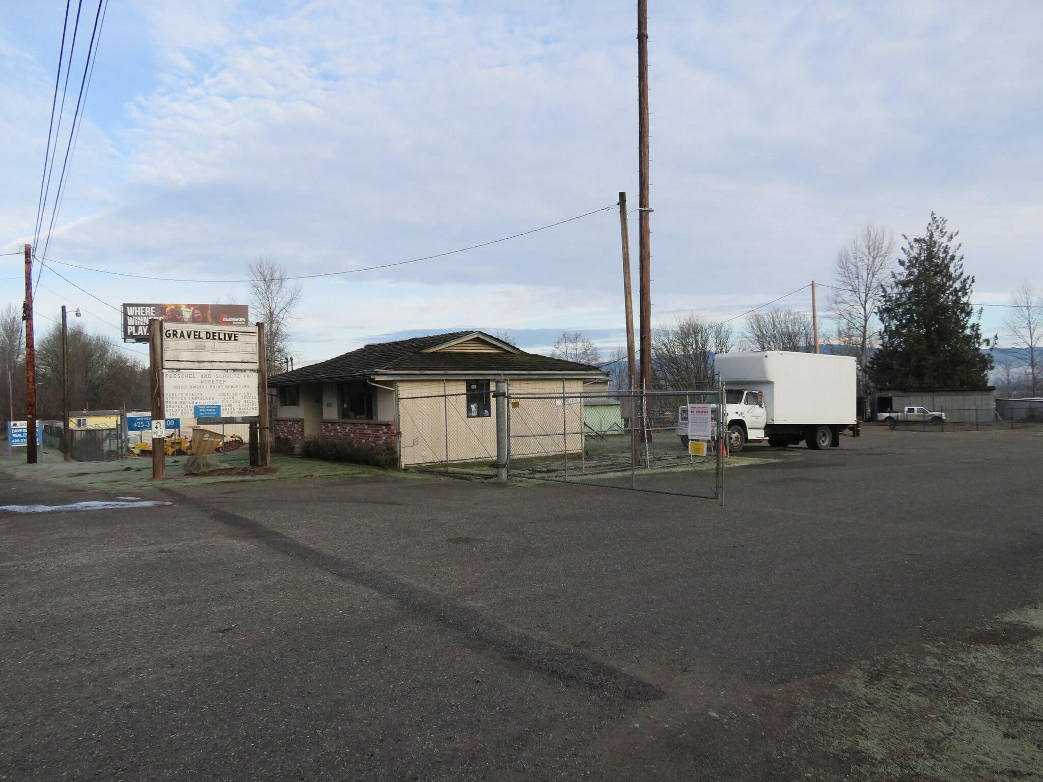 19203A Smokey Point Blvd, Arlington, WA à vendre Autre– Image 1 sur 10