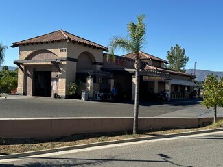 Plus de détails pour 31585 Canyon Estates Dr, Lake Elsinore, CA - Spécialisé à vendre