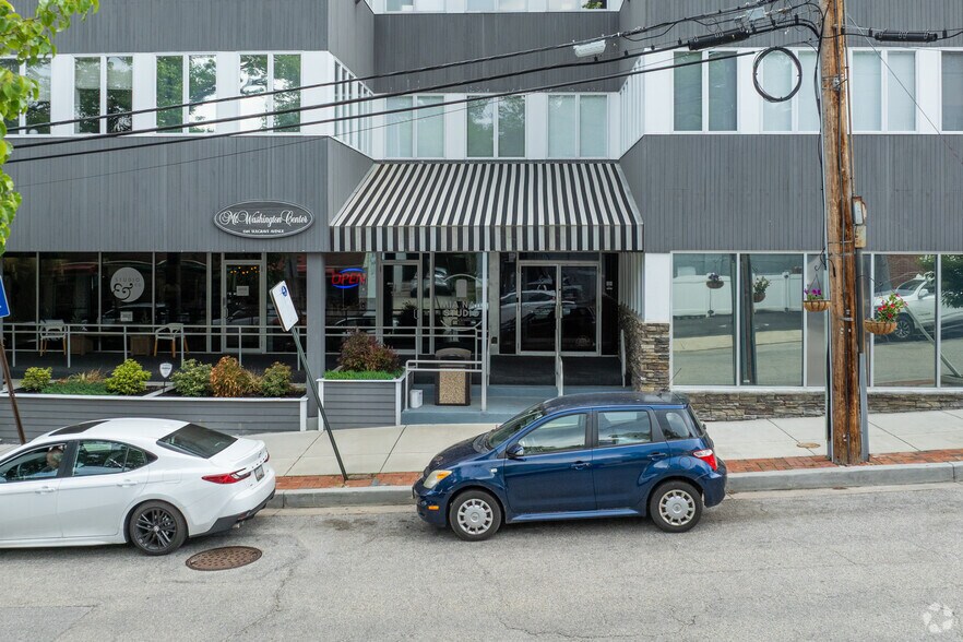 1501 Sulgrave Ave, Baltimore, MD à louer - Photo de l’immeuble – Image 3 sur 4