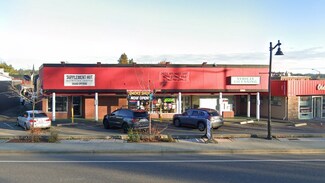 Plus de détails pour 9080 Silverdale Way, Silverdale, WA - Local commercial à vendre
