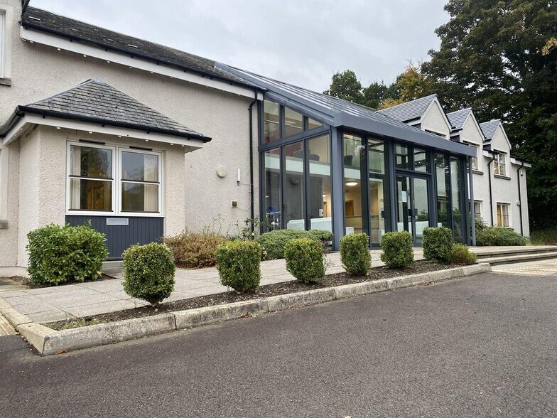 1 Maidenplain Pl, Auchterarder à vendre - Photo de l’immeuble – Image 2 sur 21