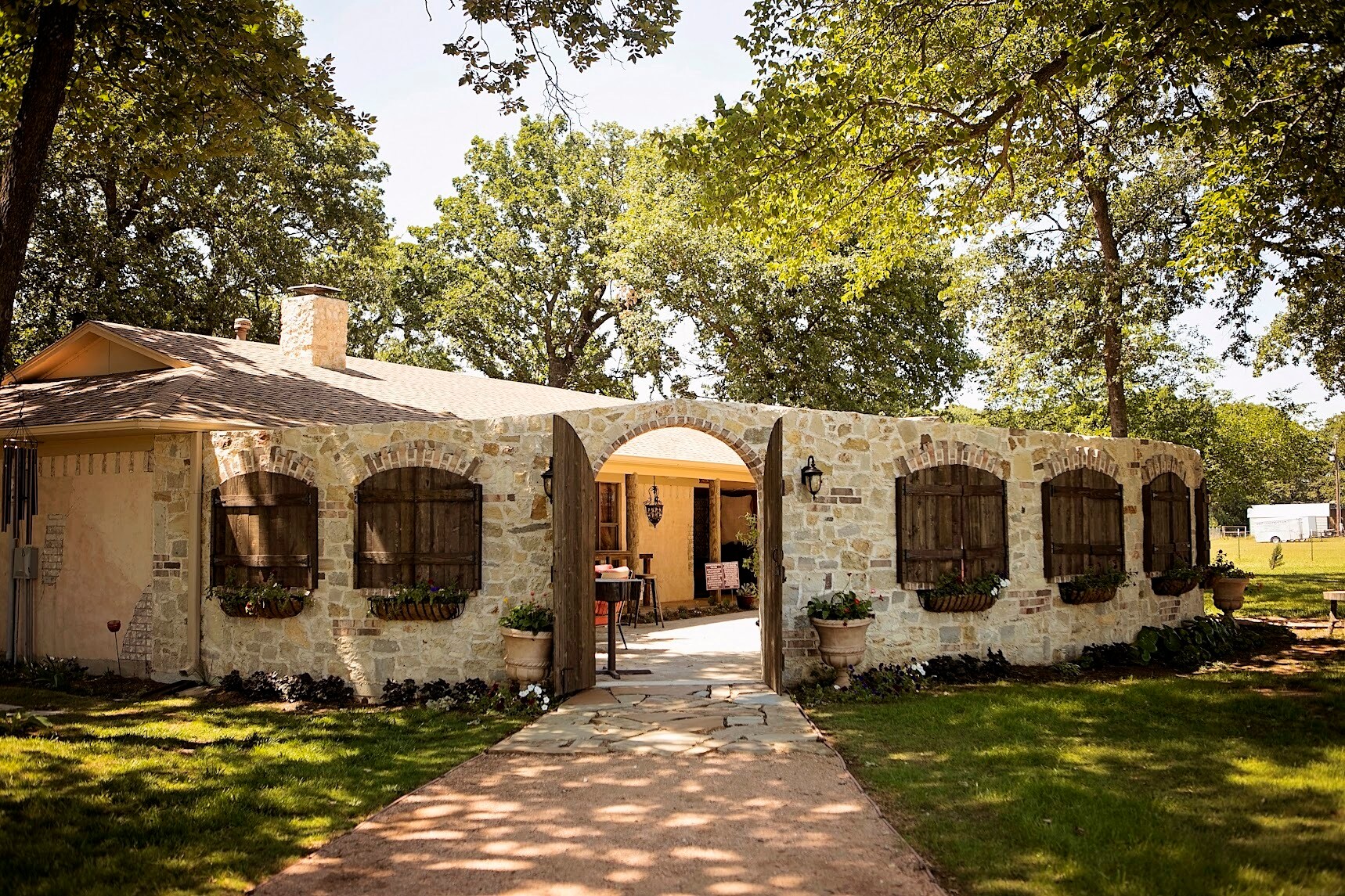 2297 FM 2931, Providence Village, TX à vendre Photo principale– Image 1 sur 48