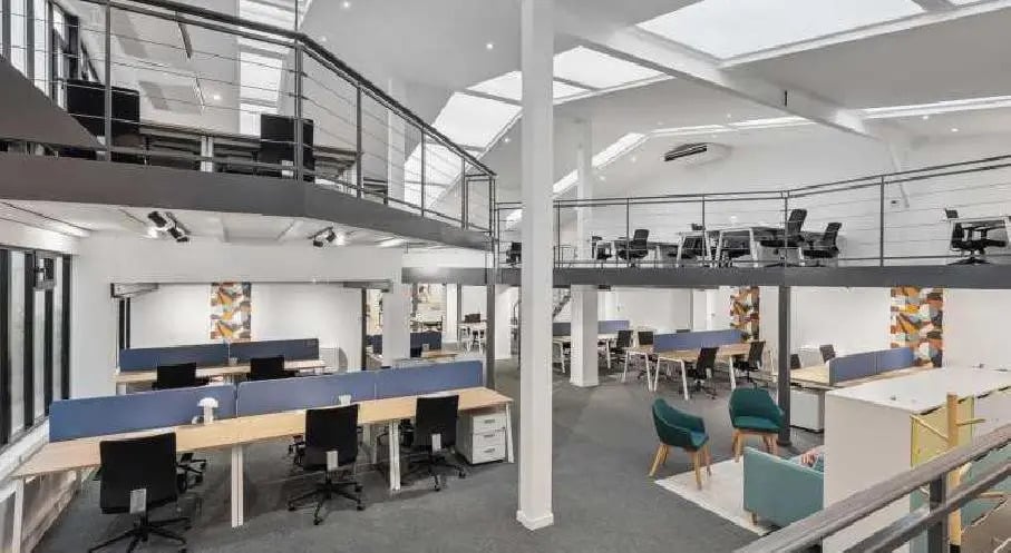 108 Rue Des Dames, Paris à vendre Photo de l’immeuble– Image 1 sur 16