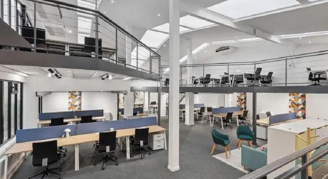 Plus de détails pour 108 Rue Des Dames, Paris - Bureau à vendre