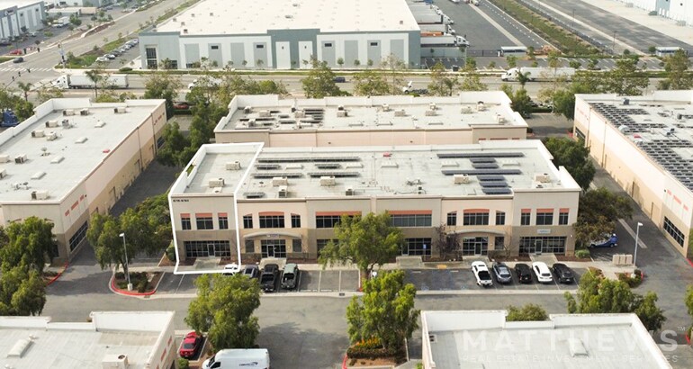8765 Mesa Point Ter, San Diego, CA à vendre - Photo de l’immeuble – Image 1 sur 3