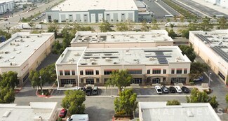 Plus de détails pour 8765 Mesa Point Ter, San Diego, CA - Local d'activités à louer