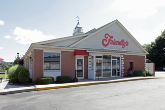 Plus de détails pour 304 Mountain Ave, Hackettstown, NJ - Local commercial à vendre