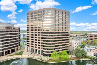 Plus de détails pour 18W140 Butterfield Rd, Oakbrook Terrace, IL - Bureau à louer