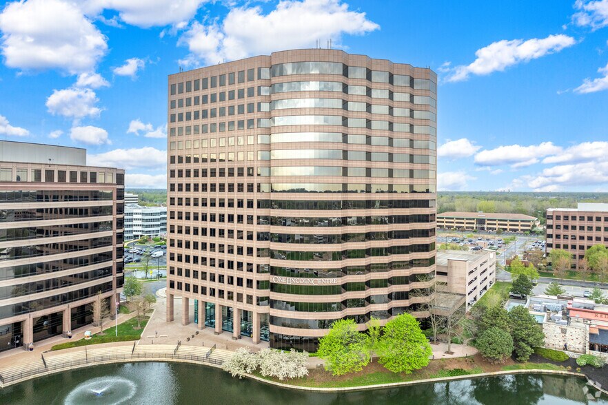 18W140 Butterfield Rd, Oakbrook Terrace, IL à louer - Photo principale – Image 1 sur 29