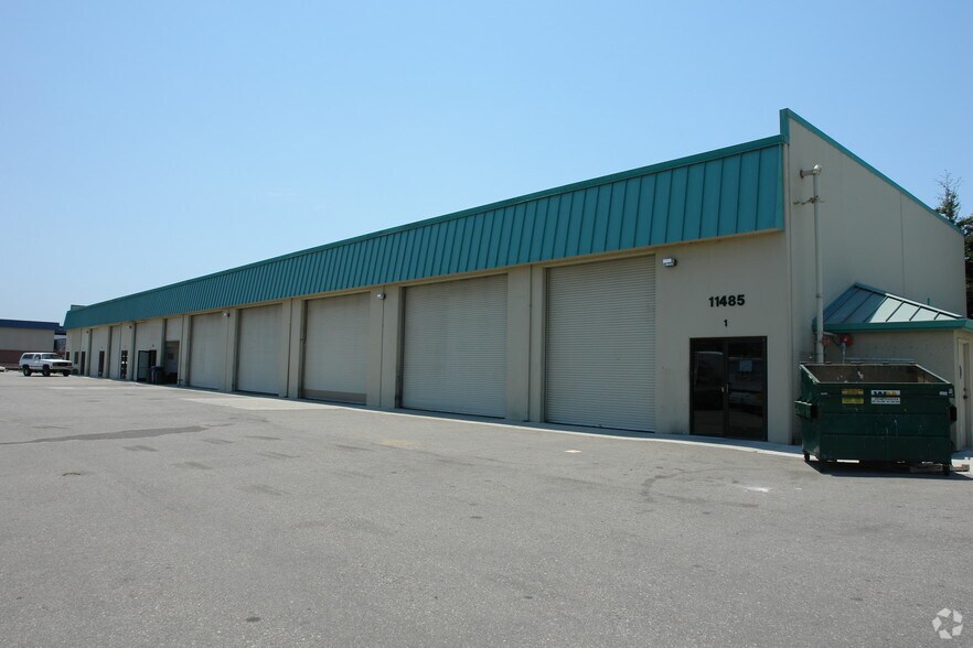 11485 Commercial Pky, Castroville, CA à louer - Photo de l’immeuble – Image 2 sur 4
