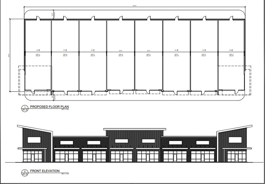 1101 Meadowhill Lane, Clarksville, TN à louer - Photo de l’immeuble – Image 2 sur 2
