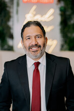 xavier villegas