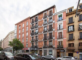 Plus de détails pour Calle De Toledo, 117, Madrid - Logement à vendre