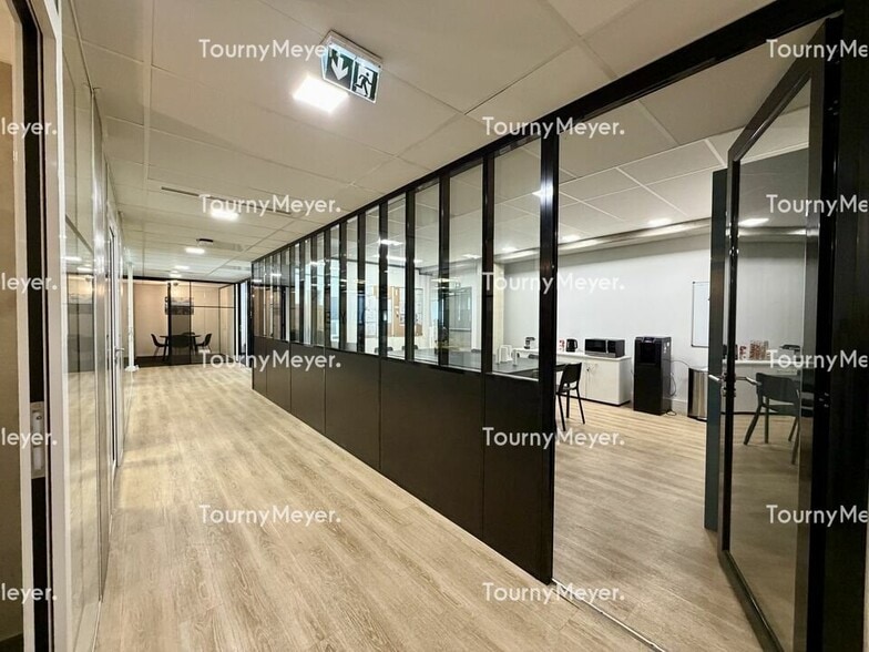 8-10 Rue Des Trente-Six Ponts, Toulouse à louer - Photo intérieure – Image 3 sur 10